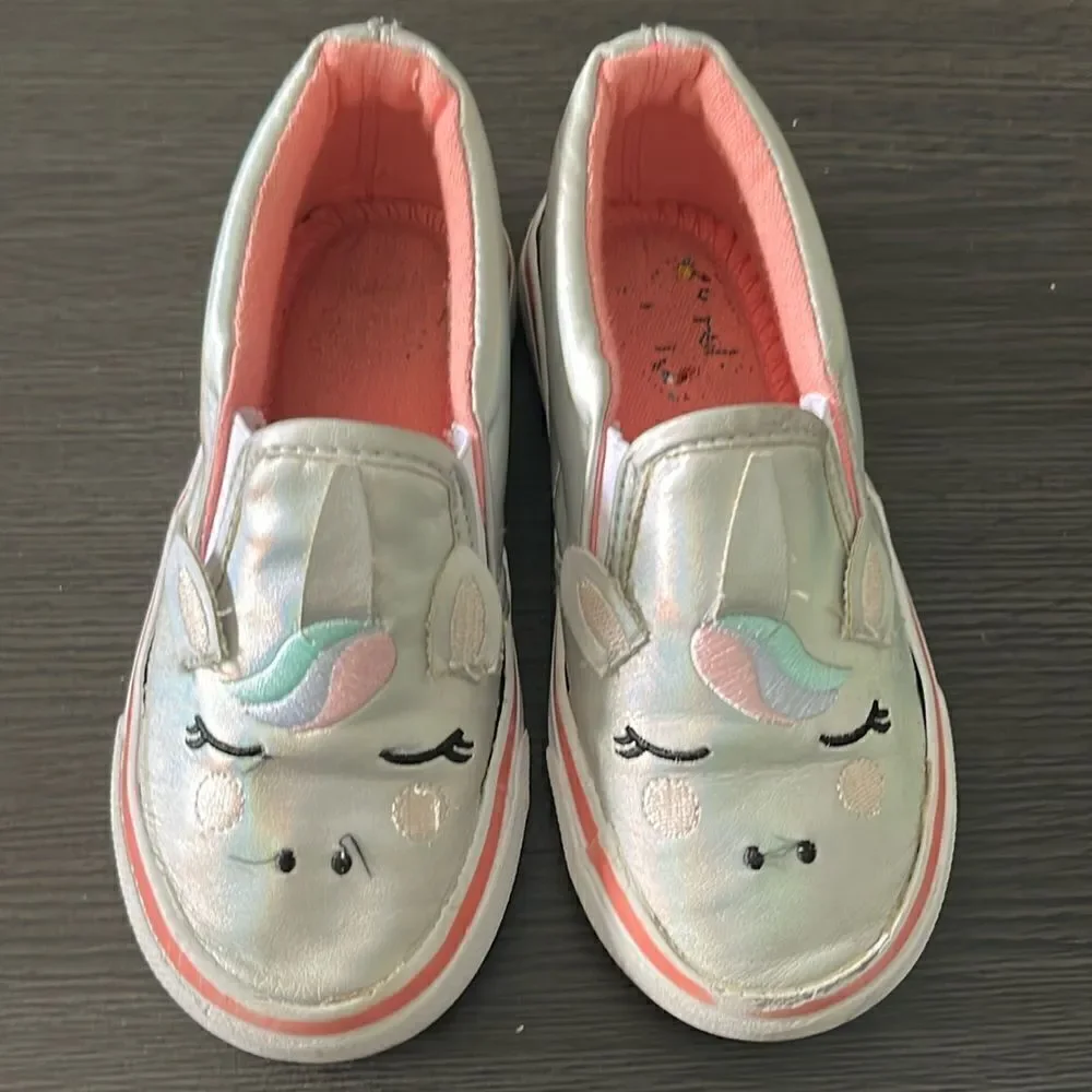 Cute slip on shoes